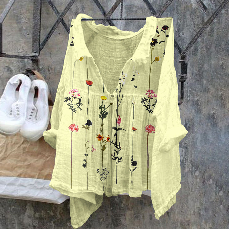 Elegantly Designed Shirt