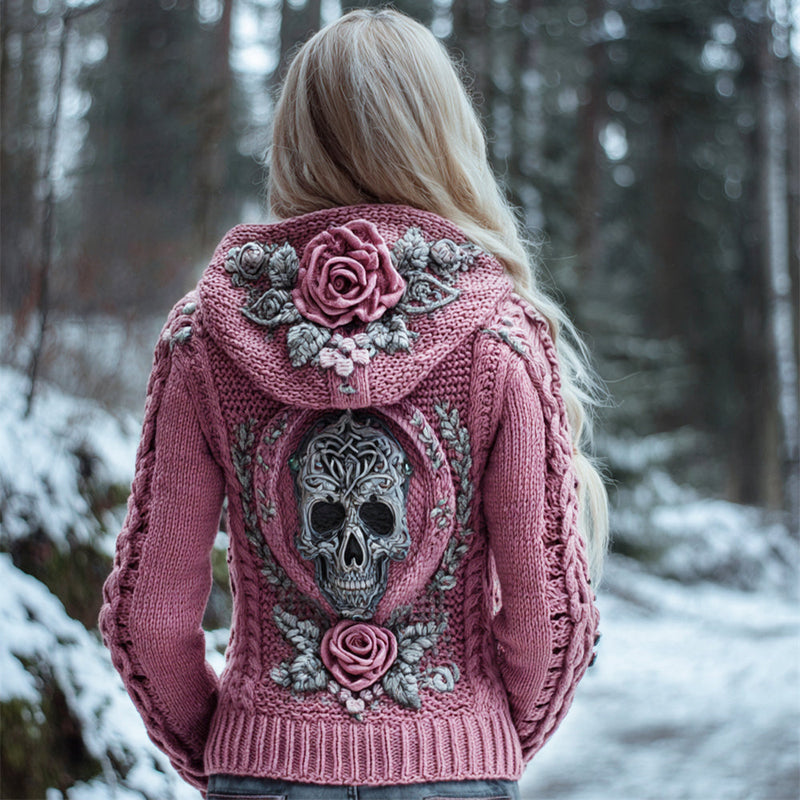 Classic Vintage Sweater