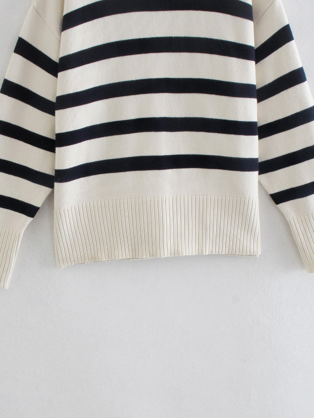 Beautifully Crafted Blouse in a Classic Style