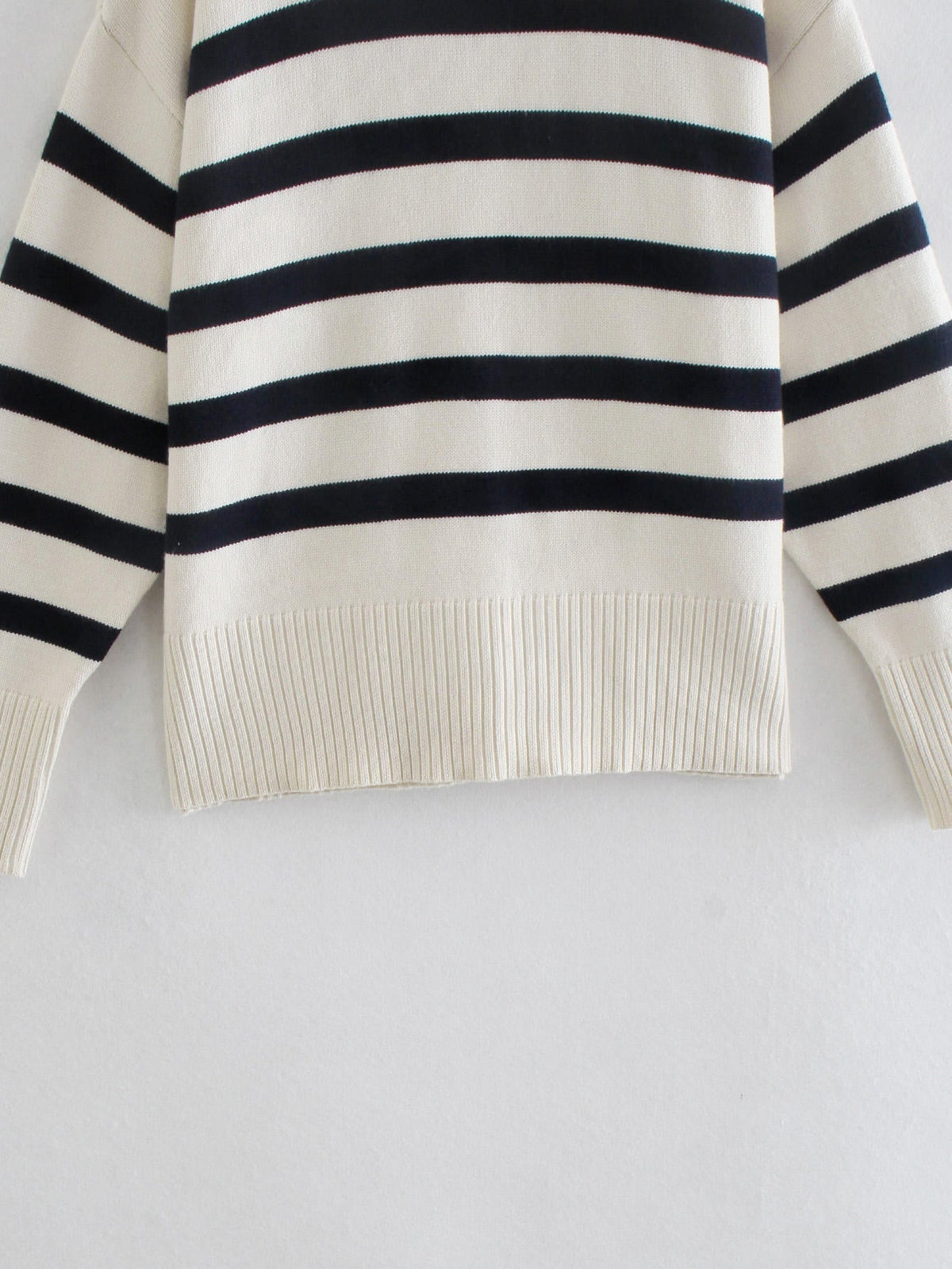 Beautifully Crafted Blouse in a Classic Style