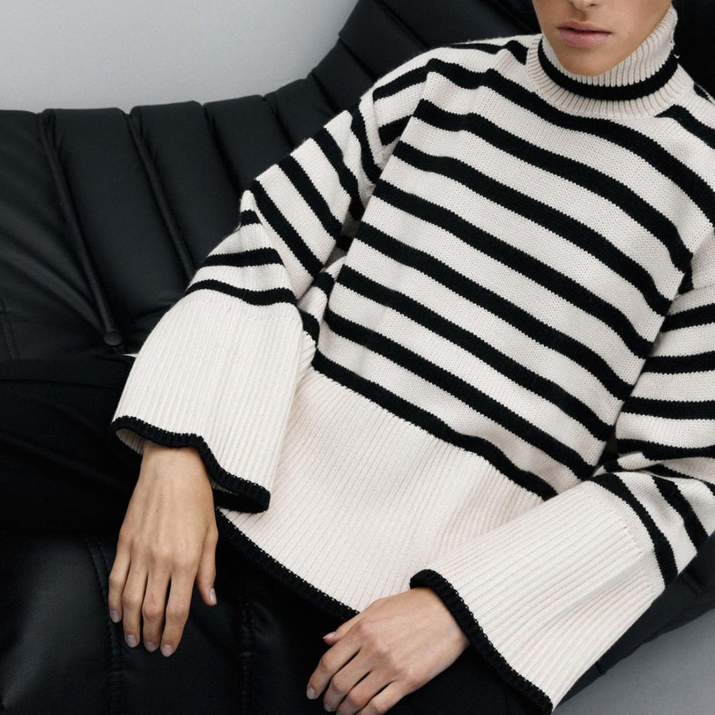 Effortlessly Elegant Blouse with a Timeless Design