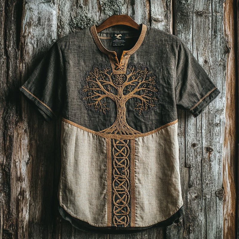 Elegantly Designed T-Shirt
