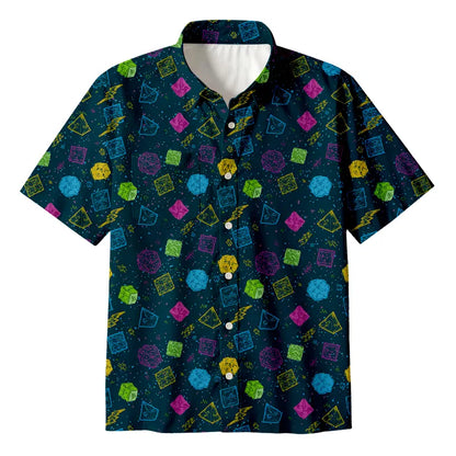 Timeless Vintage Style Shirt