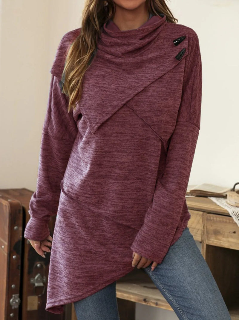 Elegantly Styled T-Shirt for Everyday Wear