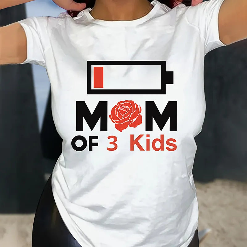 Thoughtfully Designed T-Shirt