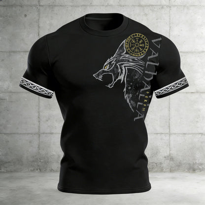 Elegantly Designed T-Shirt