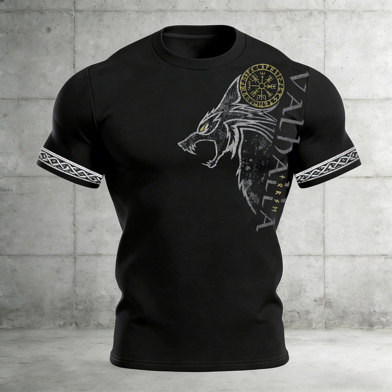 Elegantly Designed T-Shirt