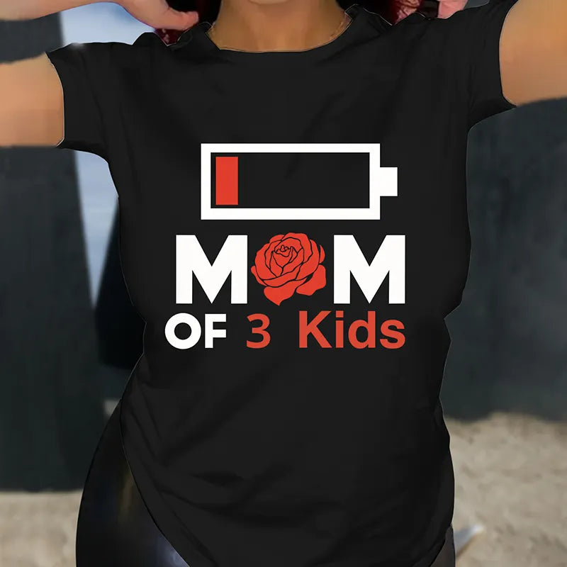 Thoughtfully Designed T-Shirt
