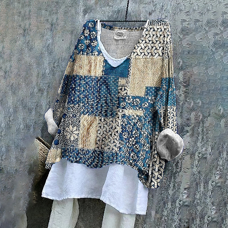 Timeless Vintage Style Garment