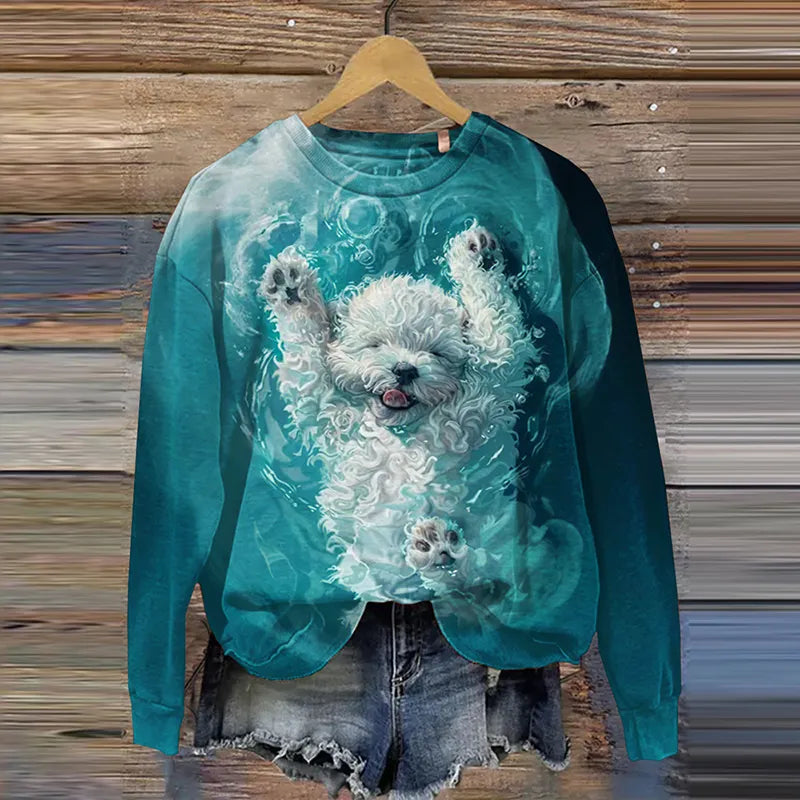Thoughtfully Designed Shirt
