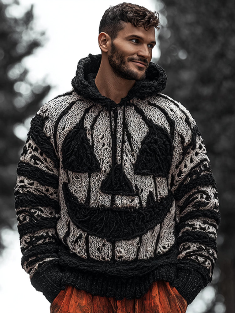 Elegantly Designed Sweater