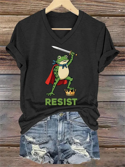Classic Designed T-Shirt