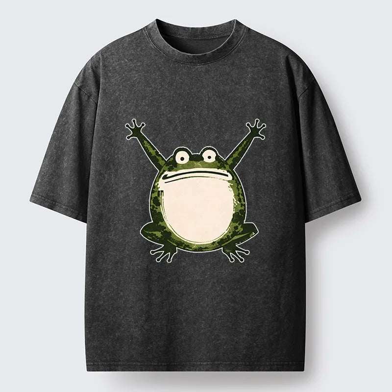 Elegantly Designed T-Shirt