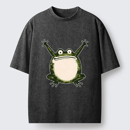 Elegantly Designed T-Shirt