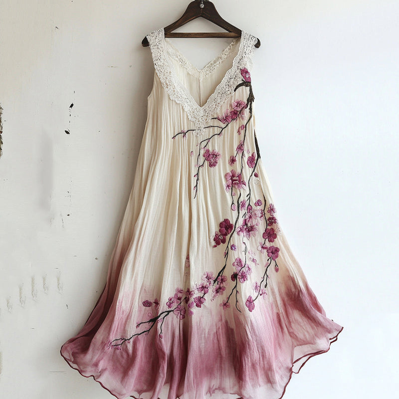 Vintage Inspired Dress
