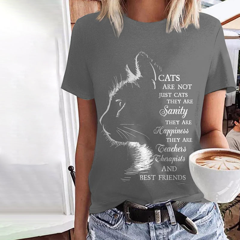 Elegantly Designed T-Shirt