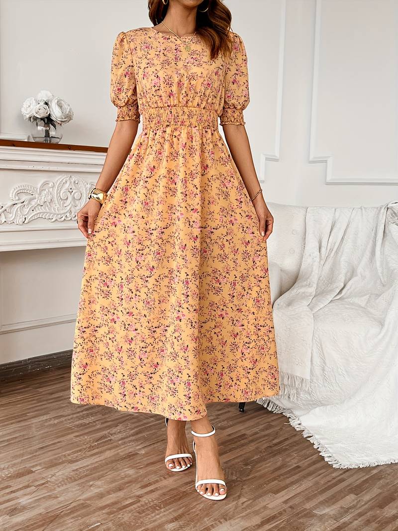 Beautifully Crafted Dress