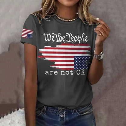 Thoughtfully Designed T-Shirt