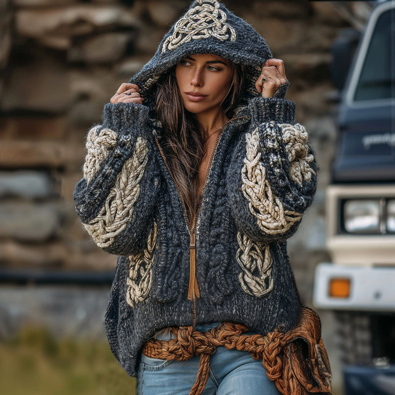 Classic Vintage Sweater