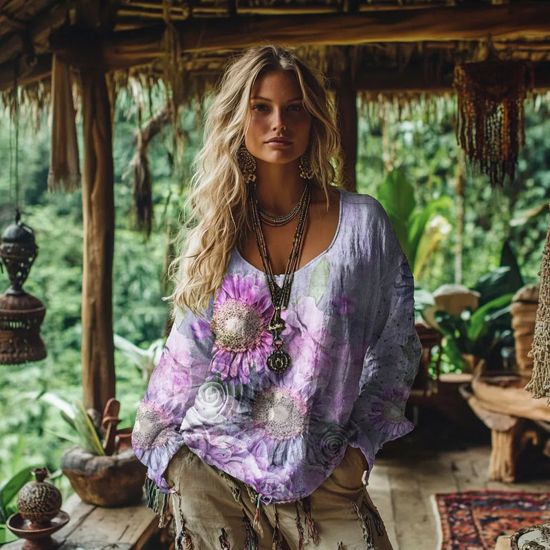 Thoughtfully Designed Shirt