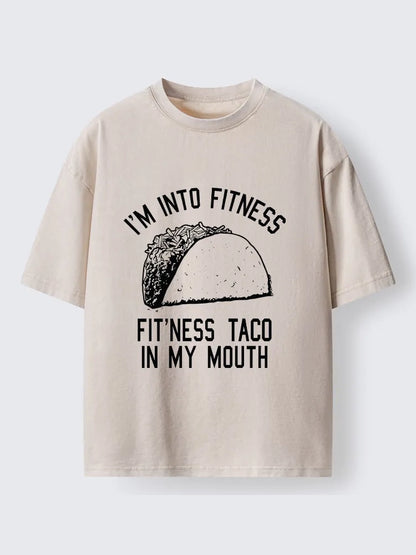 Classic Vintage T-Shirt