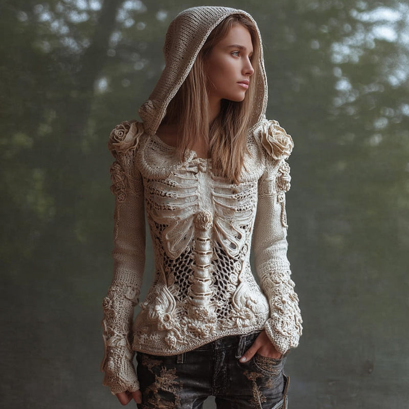 Classic Vintage Sweater