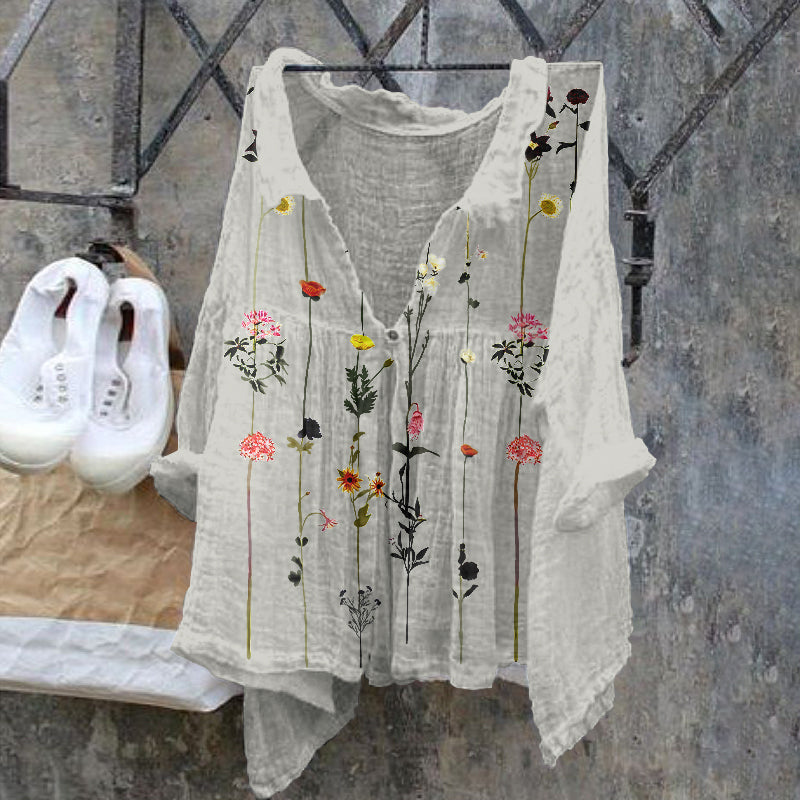 Elegantly Designed Shirt