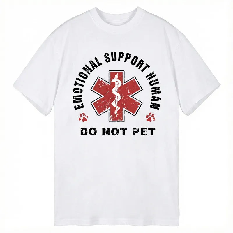 Elegantly Designed T-Shirt