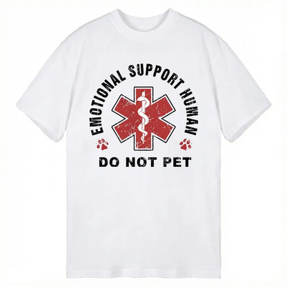 Elegantly Designed T-Shirt