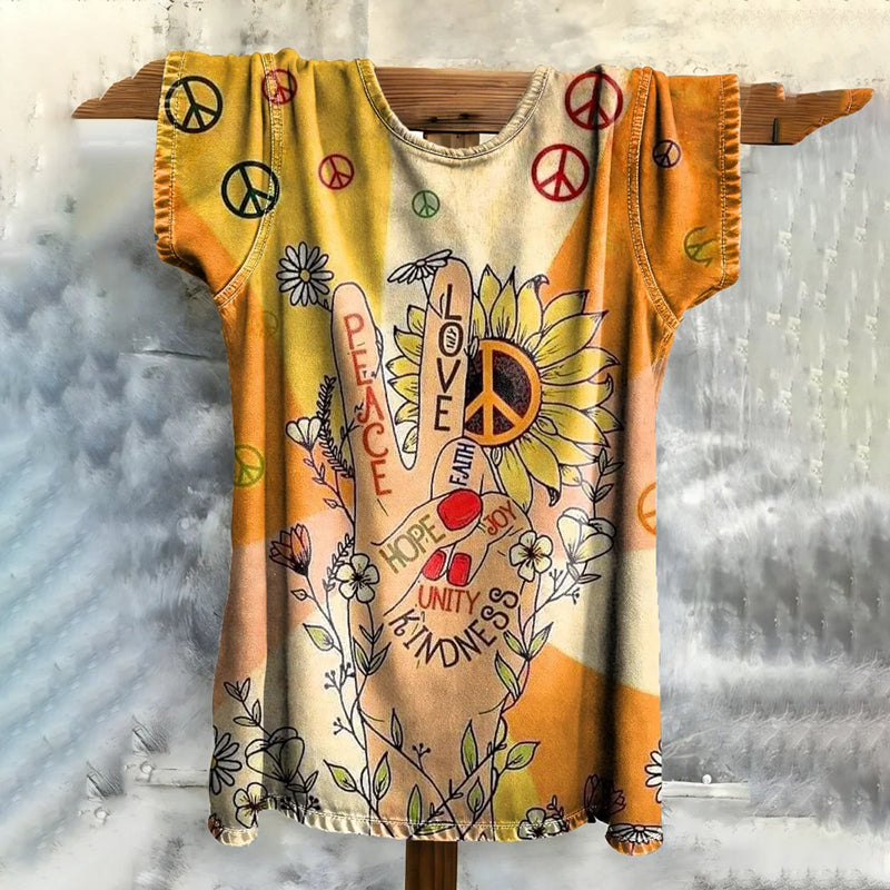 Classic Vintage T-Shirt