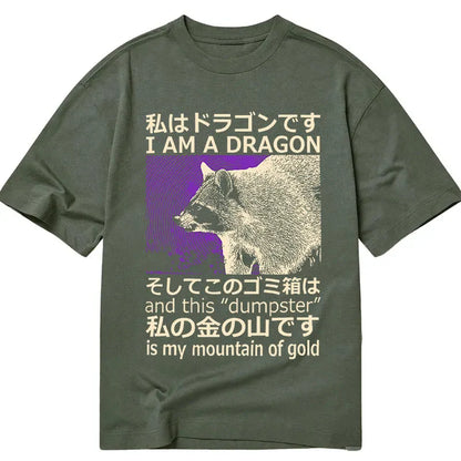 Beautifully Crafted T-Shirt