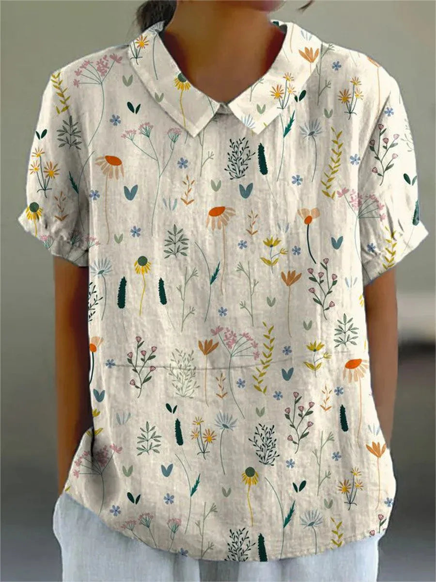 Floral Pattern