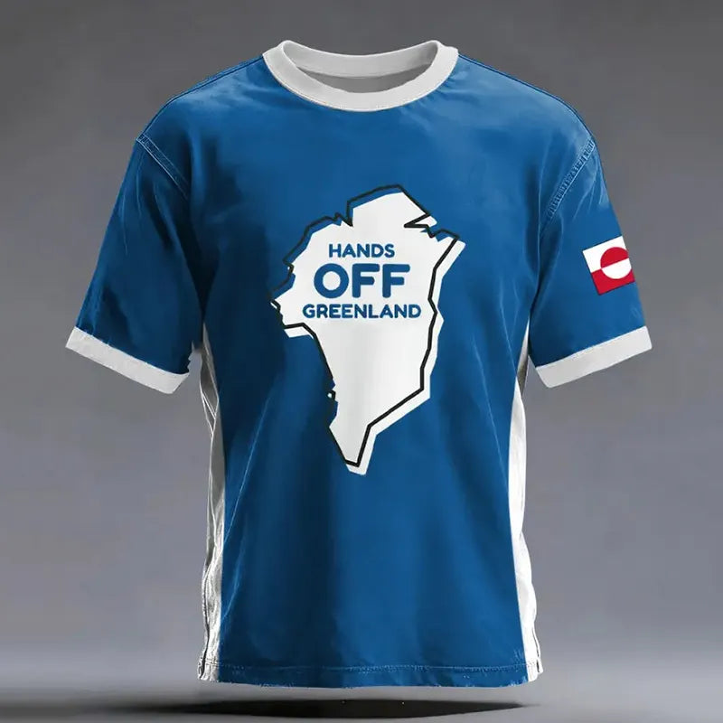 Gracefully Designed T-Shirt