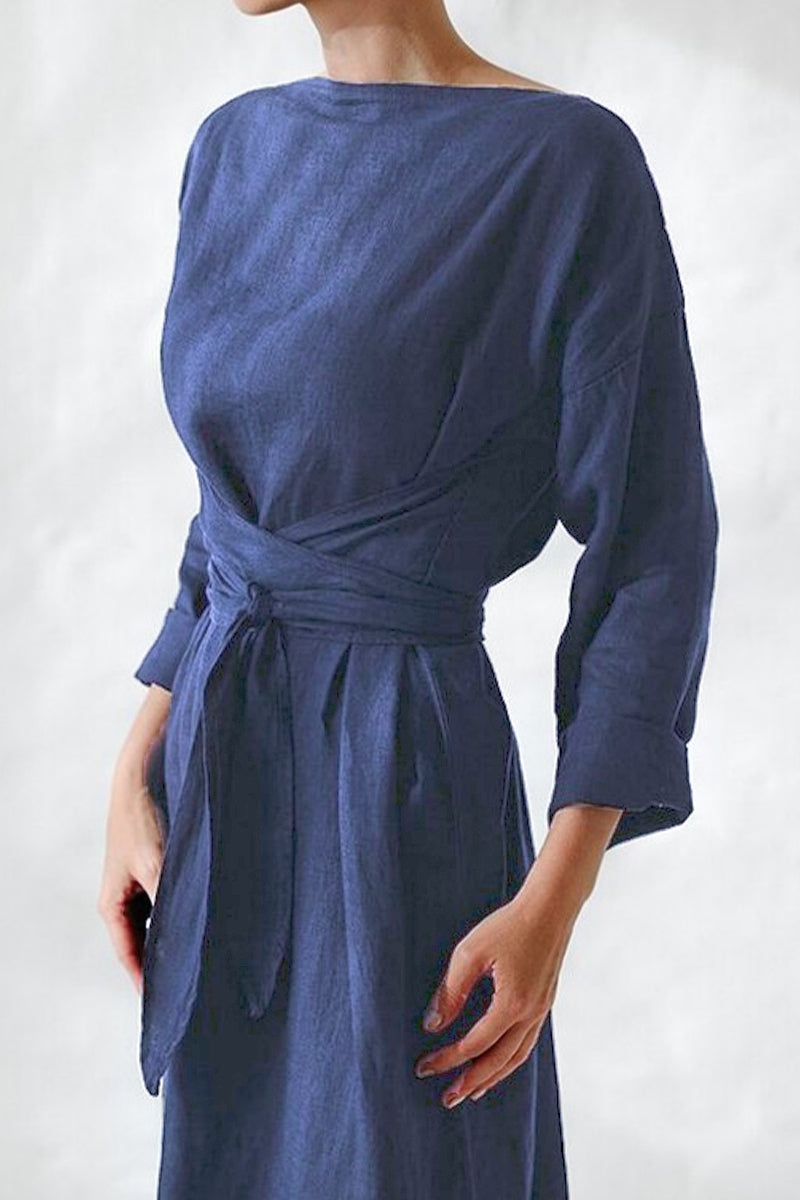 Tibetan blue