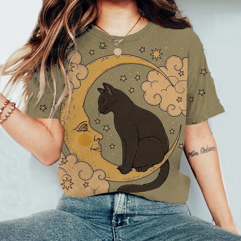 Classic Designed T-Shirt