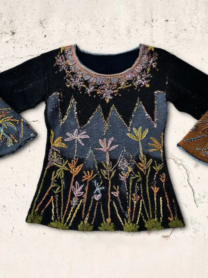 Beautifully Crafted Sweater
