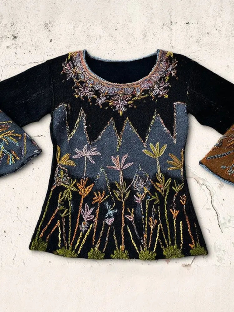 Beautifully Crafted Sweater
