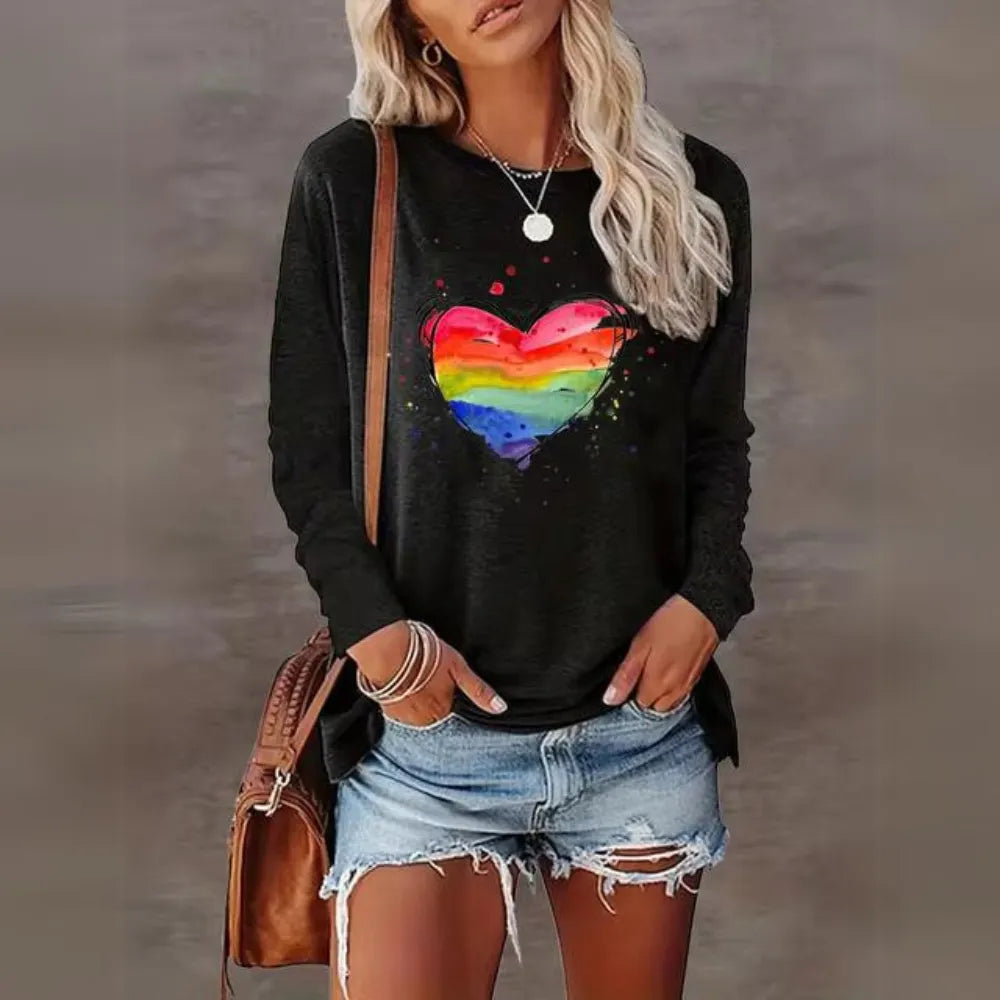 Vintage Inspired Shirt with a Contemporary Edge