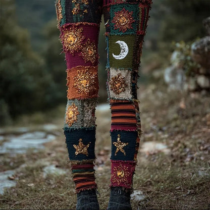Thoughtfully Designed Garment