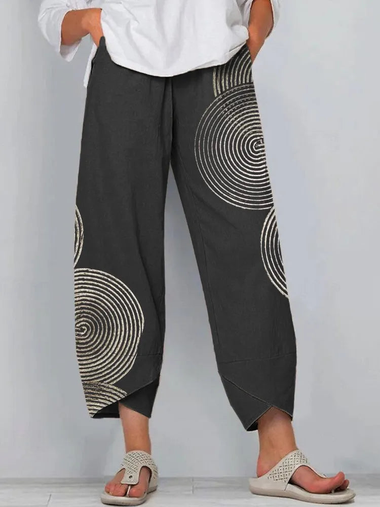Classic Vintage Pants