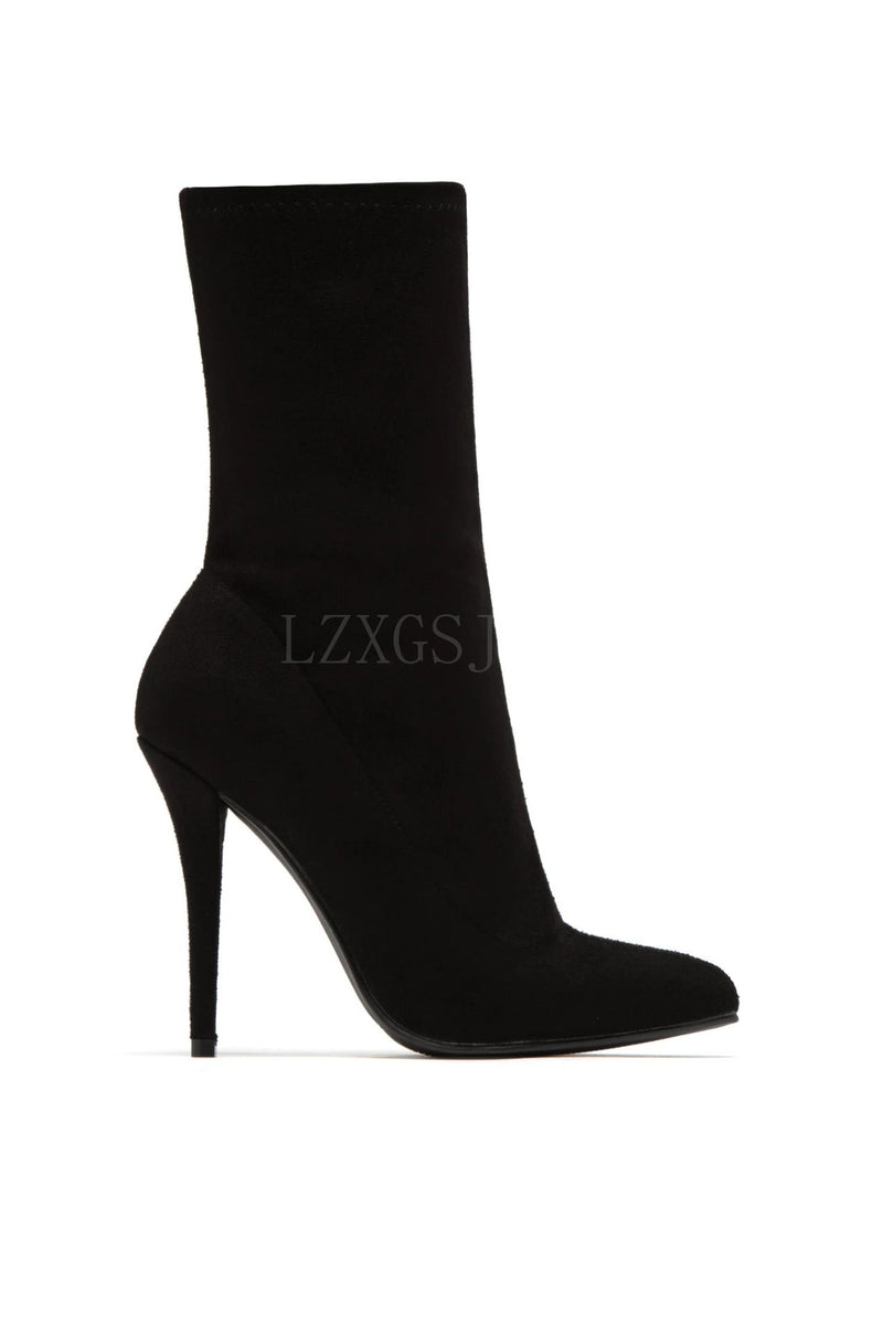 Elegant Orthopedic Boots for Every Step