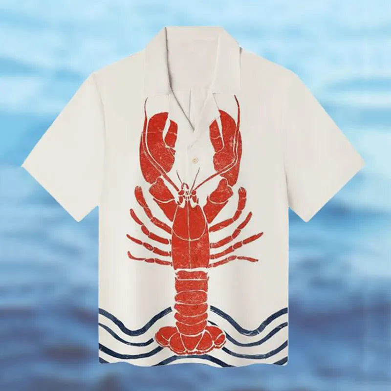 Classic Vintage Shirt