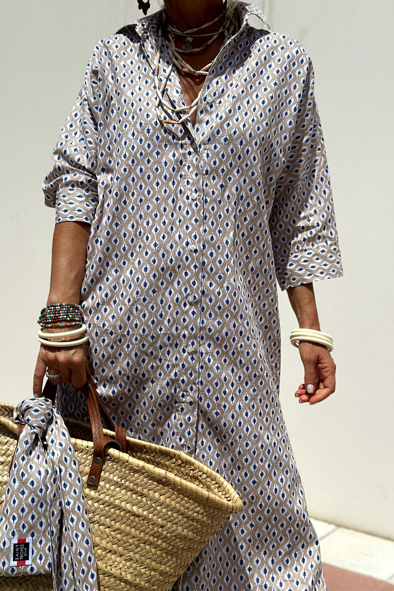 Classic Vintage & Enduringly Stylish Dress