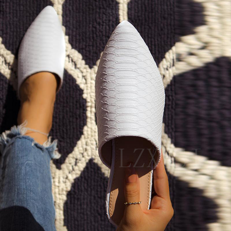 Chic Orthopedic Sandals with Unique Design