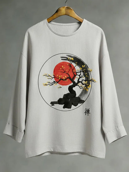 Thoughtfully Designed Shirt