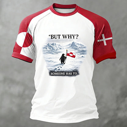 Classic Vintage T-Shirt