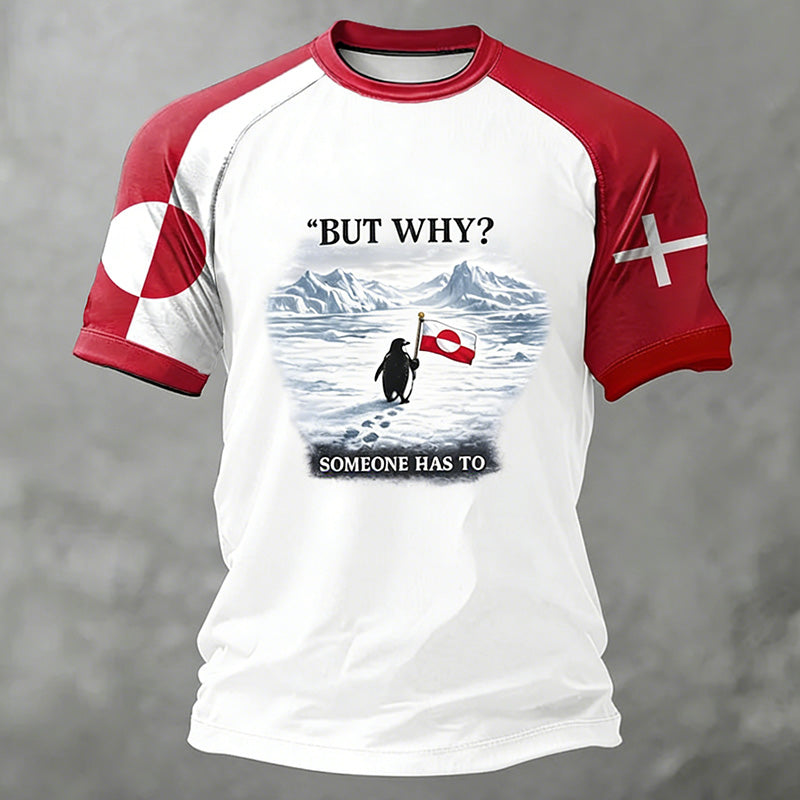 Classic Vintage T-Shirt