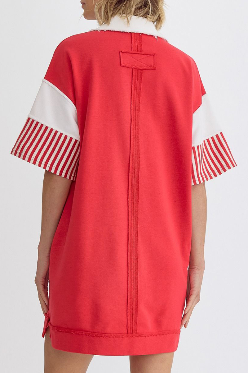 Classic Vintage & Enduringly Stylish Dress