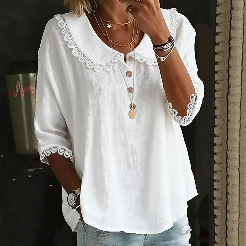 Vintage Inspired Shirt