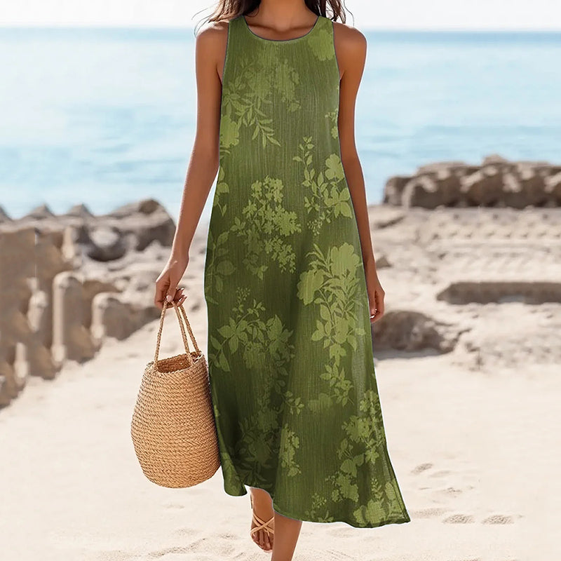 Classic Vintage Dress